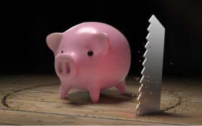 Are you taking too much risk in retirement?