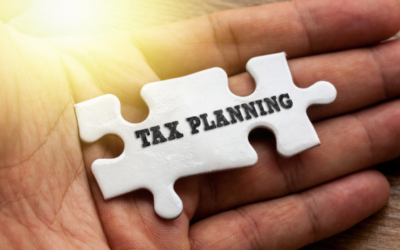 Retirement Tax Planning for the Pandemic and What You Need to Know